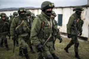 Российские штурмовики бомбят мирный сирийский город. Фото