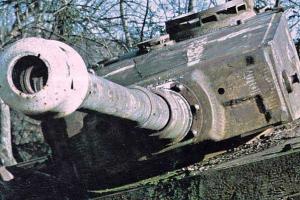 В Генштабе сообщили, что танкисты из 93-й бригады покинули свои позиции