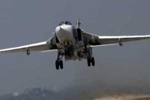 Россия готовит наземную операцию в Сирии, - Пентагон