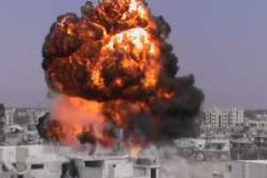 Россия нанесла авиаудар по госпиталю в Сирии: есть жертвы