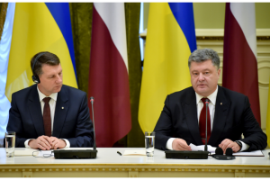 Порошенко: Российская сторона фактически срывает выполнение Минских договоренностей