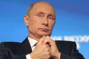 Украина получила независимость по «доброй воле» Москвы, - Путин