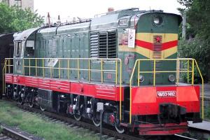 Продукты питания в "ДНР" пытались переправить в тепловозе, - СБУ