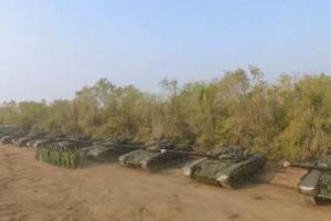 Боевики «ДНР» имитируют отвод техники, - Тымчук