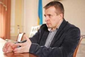 Демчишин официально подтвердил возобновление поставок газа из России в Украину