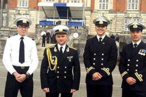 Что стало с крымскими курсантами, которые отказались принимать «присягу Путину»