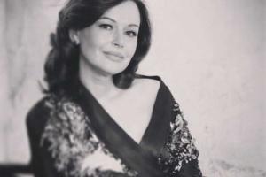 Ирина Безрукова кардинально сменила имидж