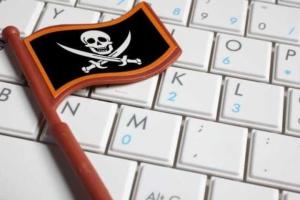 Правительство вводит штрафные санкции за интернет-пиратство