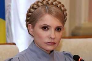 Тимошенко "отмывает" через оффошоры крупные суммы денег, - Лещенко