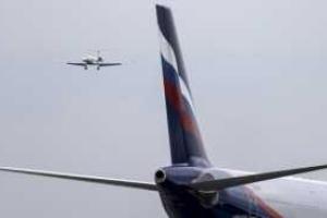 Российским авиакомпаниям будет запрещено летать транзитом через Украину