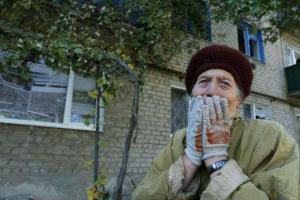 Жители Донбасса массово возвращаться в свои дома, - миграционная служба