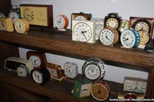 Оккупированные Крым и часть Донбасса не переходят на зимнее время