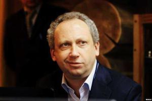 Рабинович раскритиковал высказывания российского чиновника Алексея Кудрина