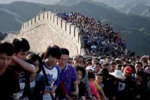 Китайский профессор предложил мужчинам из бедных слоев населения делить между собой жен