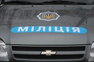 В Хмельницкой области заминировали избирательный участок, - МВД