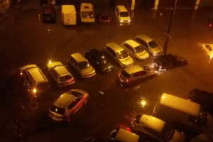 Число жертв наводнения во Франции увеличилось