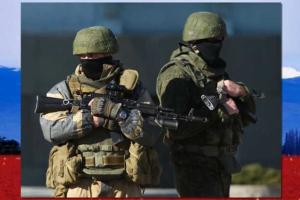 В Генштабе сообщили, что путинские наемники продают собственное оружие и боеприпасы