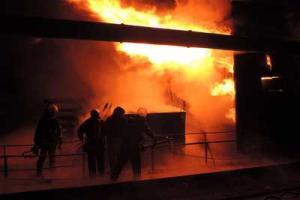 Взрывы в Сватово: есть первые жертвы, - Клименко