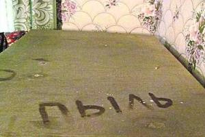 Эксперты заявили, что пыль влияет на детское ожирение