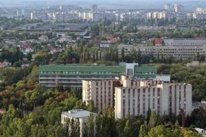В Херсонский горсовет проходят 5 партий, лидирует БПП