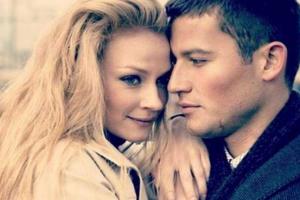 Светлана Ходченкова и Георгий Петришин поделились своими соображениями по поводу сценария свадьбы