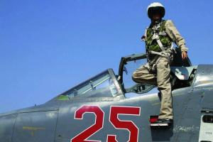 Российские корабли выпустили 26 ракет по Сирии, - Шойгу