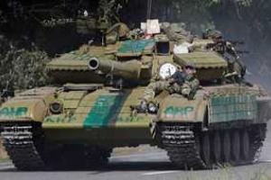 Боевики "ДНР" активизировались под Мариуполем