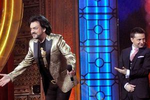 Зеленский прокомментировал разрыв отношений с российским певцом Филиппом Киркоровым