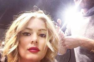 Мария Кожевникова кардинально поменяла свой имидж