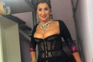 Бизнесвумен Копенкина собралась замуж за француза