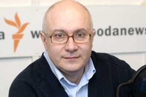 Журналист: Путин сливает идею пехоты, на ТВ не хватает кадров стреляющего Моторолы и разлетающегося на кровавые куски Бабая