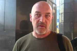 Георгий Тука уверен, что на Донбассе формируется настоящая "черная дыра"