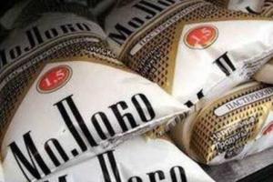 В России торгуют молоком в «пачках от сигарет»