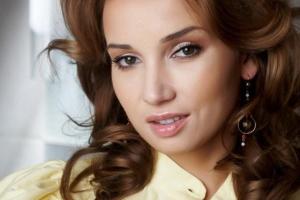 Анфиса Чехова удивила своих поклонников новым образом