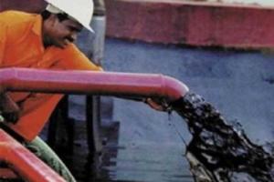 В Вене договориться о сокращении добычи нефти не удалось