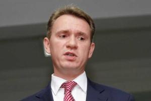 Охендовский рассказал об условиях проведения местных выборов на Донбассе