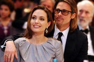 У Анджелины Джоли могут забрать детей