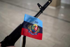 Боевики "ЛНР" торгуют ворованным топливом