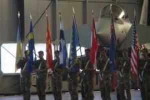 НАТО начало авиационную фазу масштабных за последние десятилетия учений