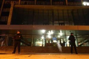 В Одессе полиция задержала кандидатов в депутаты