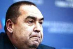Луганск с трех сторон окружен казаками-сепартистами