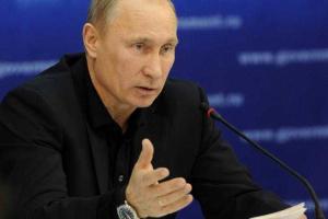 Боровой: Путин хочет перед своим уходом громко хлопнуть дверью