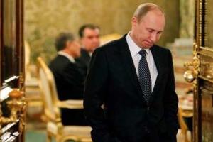 Местная элита Урала восстала против Кремля