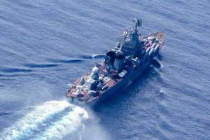 Военные из Евросоюза отныне будут брать на абордаж подозрительные корабли