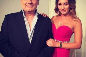 Выступление Мишель Серова на «Новой волне» стало сенсацией. Видео