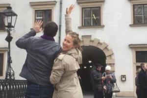 Ксения Собчак призналась, что делала пластику