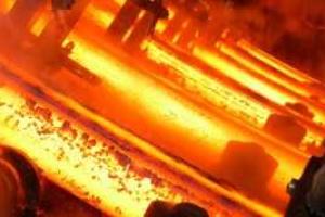 Украина выпала из ТОП-10 мировых производителей стали