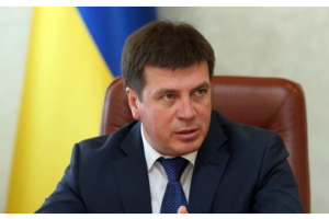 Зубко: Открытие земельного кадастра - это реальная борьба с коррупцией