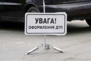 На Полтавщине в ДТП погибли три человека