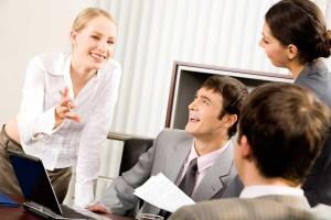 Ученые доказать, что любимая работа положительно влияет на здоровье человека